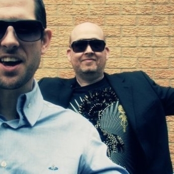 Wideboys - Addicted 2 The Bass (Tantrum Desire D&B Remix)