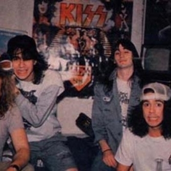 Chór - Deutsche Nationalhymne