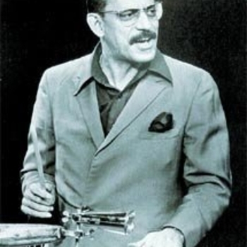 Willie Rosario - Let's Boogaloo (ОСТ из фильма "Кокаин / Blow")