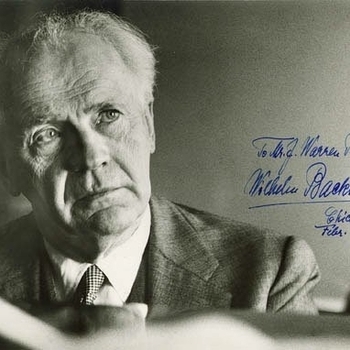 Wilhelm Backhaus - Piano Sonata No.2 in B Flat Minor Op.35 III. Marc