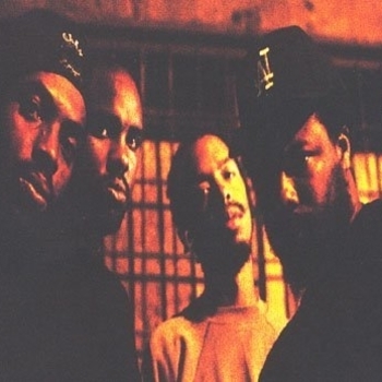 WC And The Maad Circle - In a Twist (feat. Coolio)