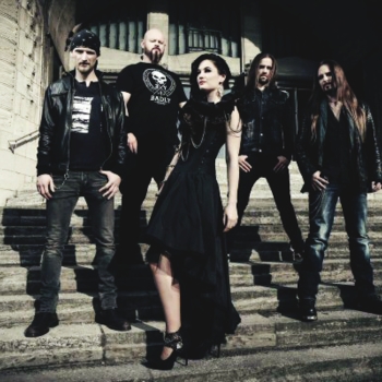 Xandria - Eversleeping