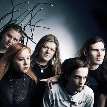 Xe-NONE - Cyber girl (Фестиваль "Самый страшный Halloween 2017")