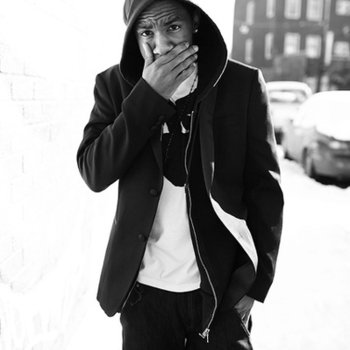 XV - Learn To Fly (feat. Betty Trouble)