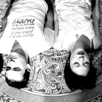 Xiu Xiu - Chocolate Makes You Happy