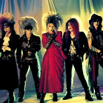 X JAPAN - The Last Song