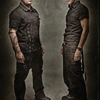 XP8 - Wet Dream (24h Mix by Blank)