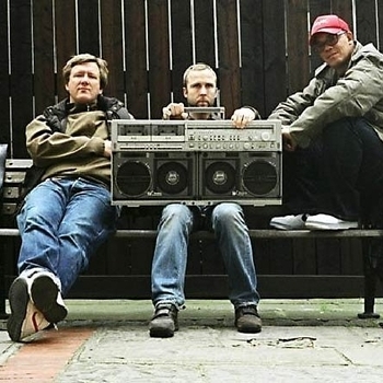 X-Press 2 - Lazy (Norman Cook remix)