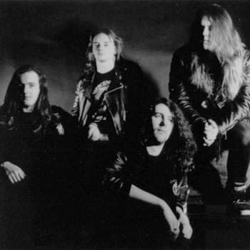 Xentrix - False Ideals