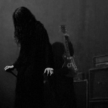 Xasthur - The Prison of Mirrors