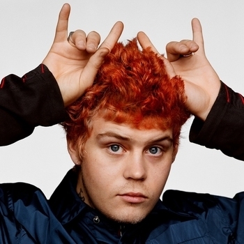 Yung Lean - Boylife in EU