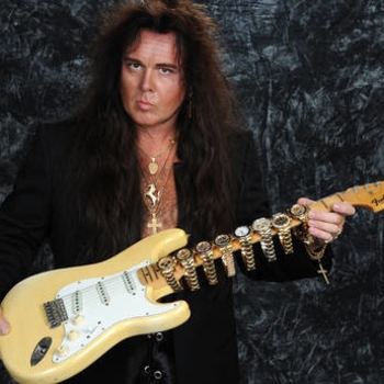 Артист Yngwie Malmsteen
