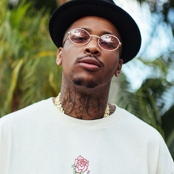 YG and Slim 400 - Word Is Bond (Still Brazy 2016)