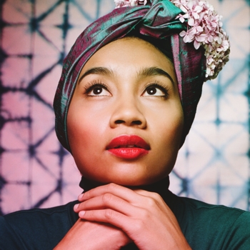 Yuna feat Usher - Crush (Chapters 2016)