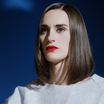 Yelle - A Cause Des Garcons (Riot in Belgium Remix)