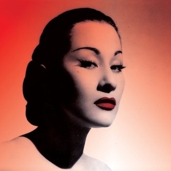 Yma Sumac - Kuyaway