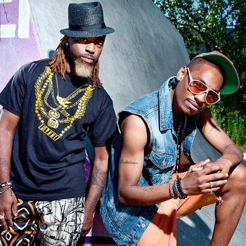 Ying Yang Twins - Lil Mama