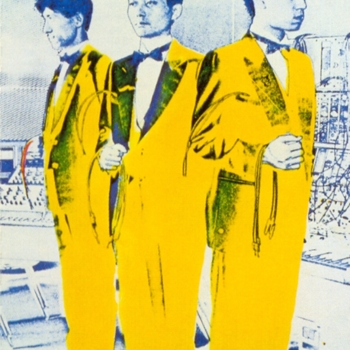 Yellow Magic Orchestra - Solid State Survivor
