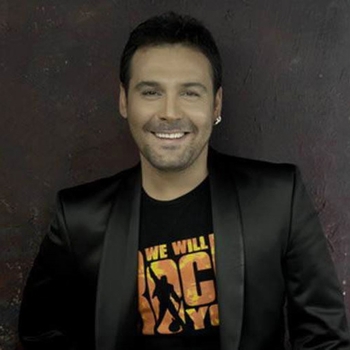 Yasar and Harun Kolcak - Haketmedim Ayrılıgı