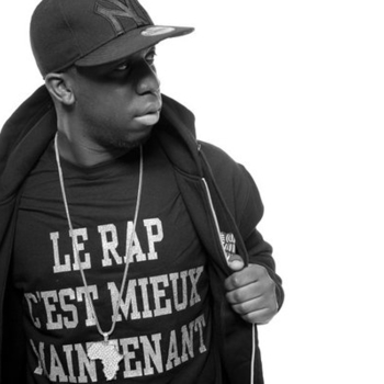 Youssoupha - Dreamin'