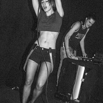 In Flagranti - Business Acumen (You Love Her Coz Shes Dead Alteration)