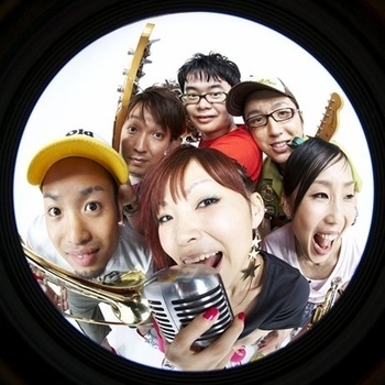 Yum!Yum!Orange - アシタハレルヤ♪