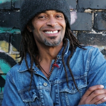 Yannick Noah - Frontières