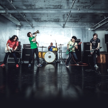 YB - 좋아 가는 거야