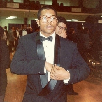 Артист Young M.C.