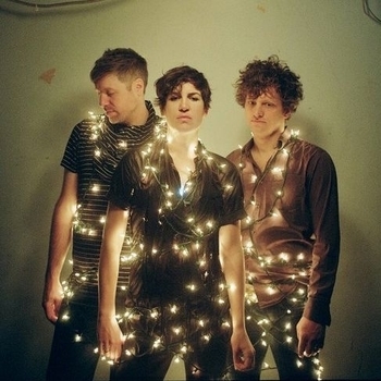 Young Galaxy - New Summer (Ultramarine 2013)