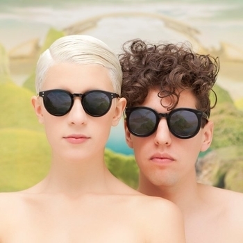 Yacht - Dystopia (Мелодия из сериала "Сыны Анархии / Sons of Anarchy") (Сезон 5)