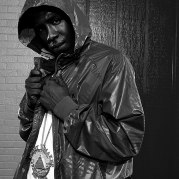 Alley Boy - Heavy In The Streets (Feat. Big Black Bank, Pill, And Yung Ralph)