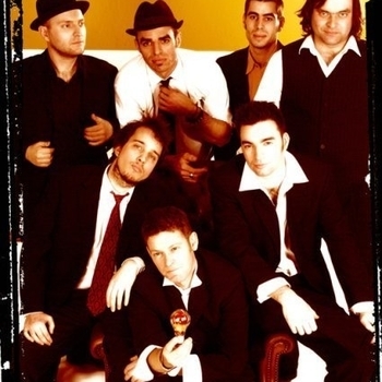 Yellow Umbrella - A Life On Fire