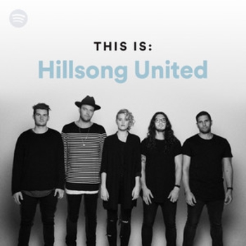 Hillsong UNITED - Wonder (Wonder 2017)