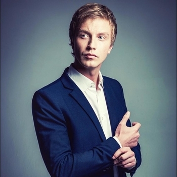 Aleksey Goman - Drug