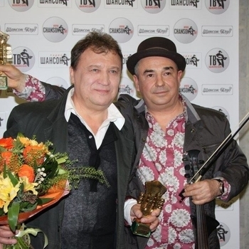 Анатолий Полотно and Федя Карманов - Цветная Азия