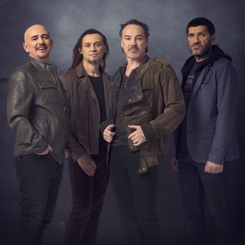 Джанго - Гуляй, гроза