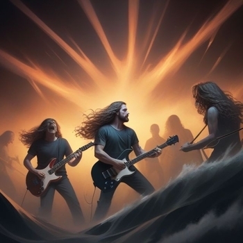 Жанр Хардкор музыка