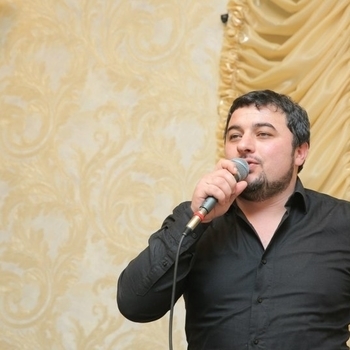 Артист Загир Магомедов