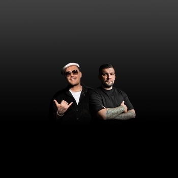 Баста, Guf - Как есть