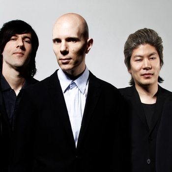 A Perfect Circle - Judith