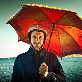 Josef - I Wonder (DJ Koze Presents Pampa, Vol. 1. 2016)