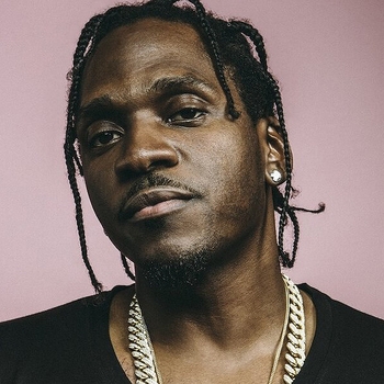 Breezy - See About Us (Feat. JIGG & Pusha T)