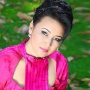 Зулайхо Бойхонова (Zulayho Boyhonova) - Эй она Юрт