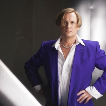 Сергей Челобанов - Аэропорт