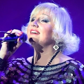 Нина Кирсо - С днем рождения, мама