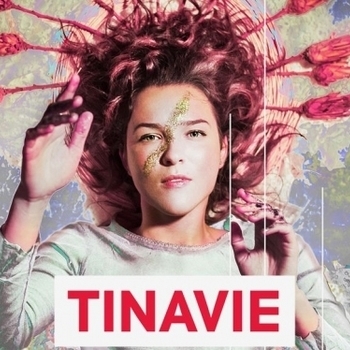 Tinavie - Breathe Out