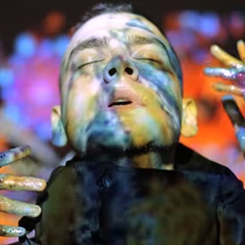 Horus and Зараза, ATL - Око