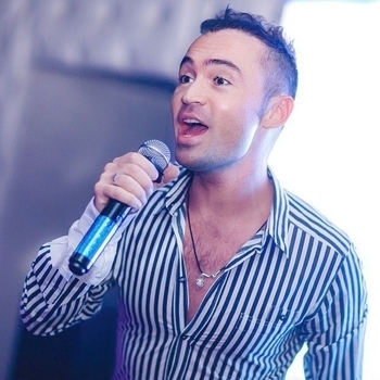 Юрий Титов - Понарошку