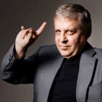 Геннадий Жаров - Крапива